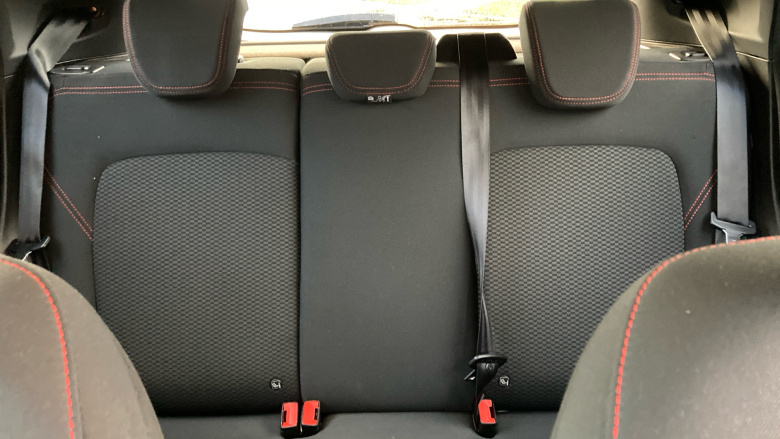 Ford Fiesta 1.0 EcoBoost 95 ST-Line Edition 5dr Petrol Hatchback